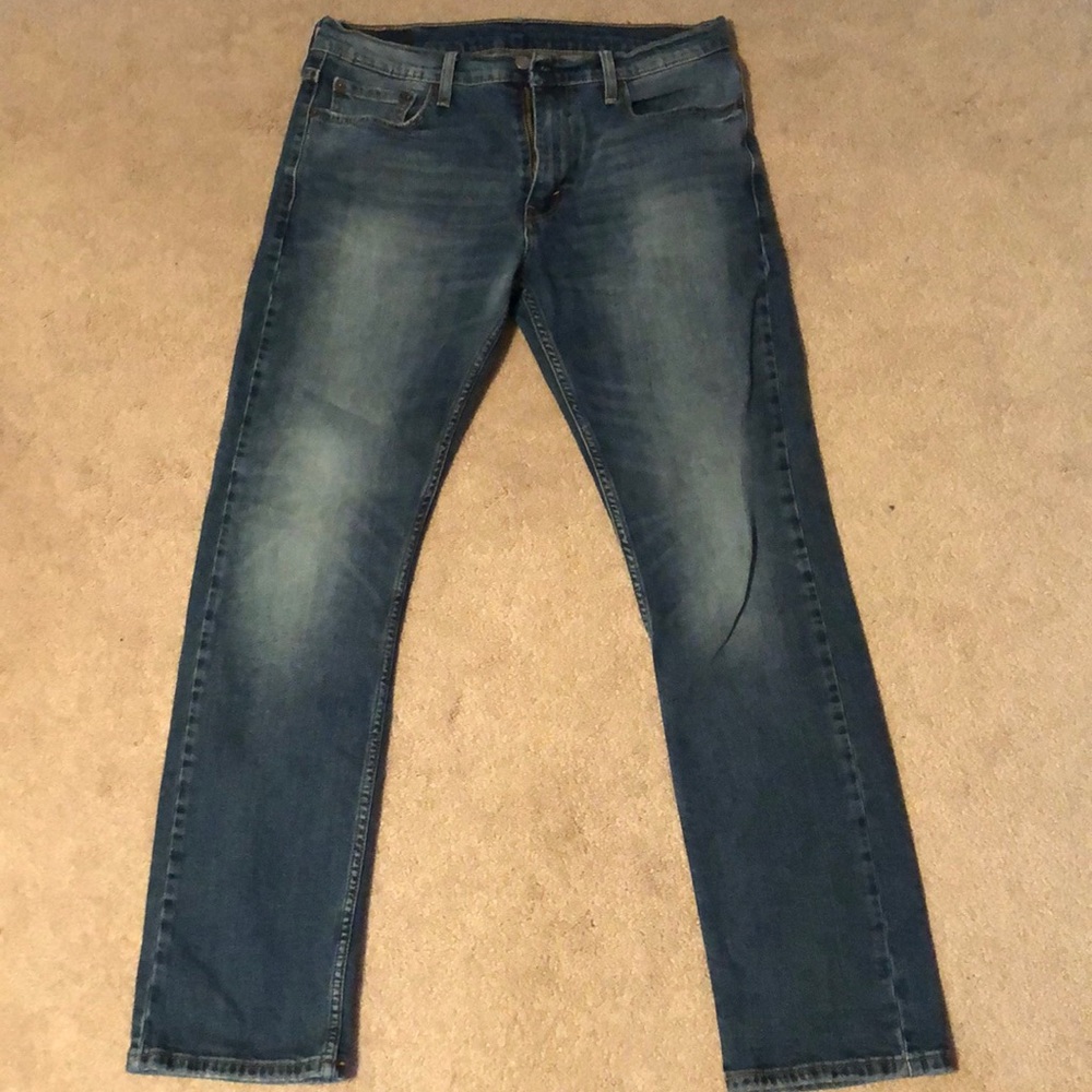 Levi Jeans